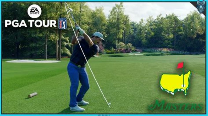 New golf game - How To Discuss