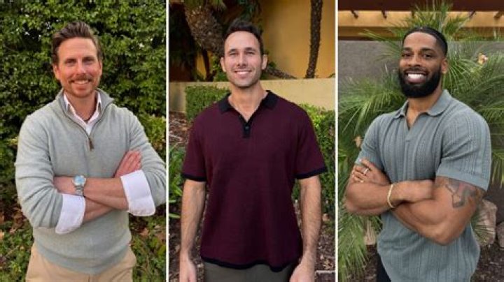Next bachelorette - How To Discuss