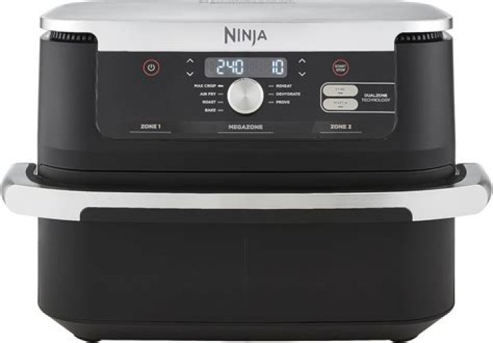 Ninja foodi 9 in 1 air fryer