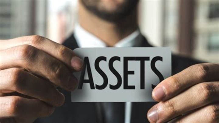 Non-financial assets - How To Discuss