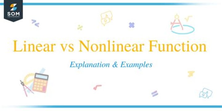 Nonlinear - How To Discuss