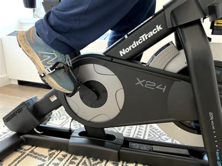 Nordictrack bike reviews - How To Discuss