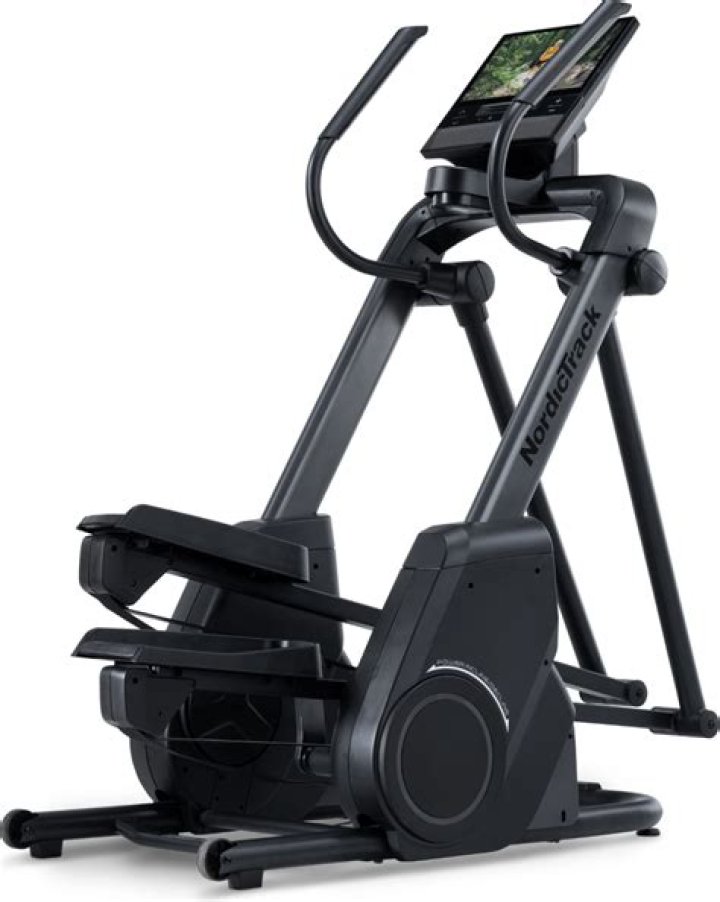Nordictrack Elliptical Making Noise - How To Discuss