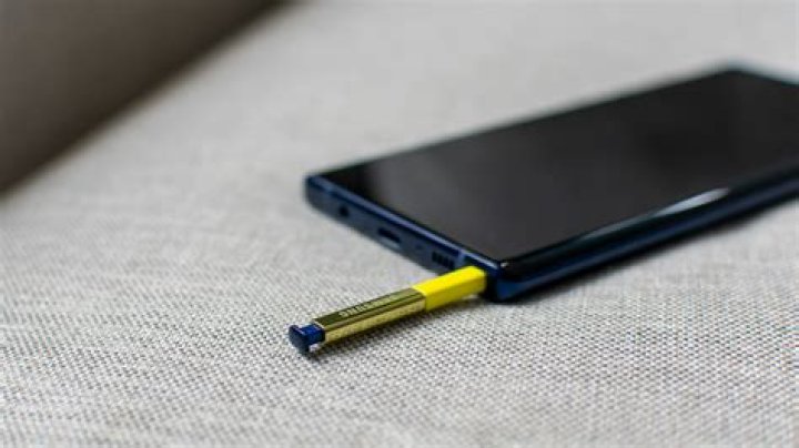Note 9 release date - How To Discuss