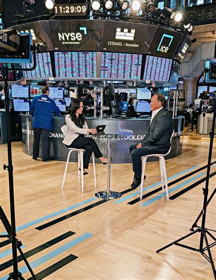 Nyse abb - How To Discuss