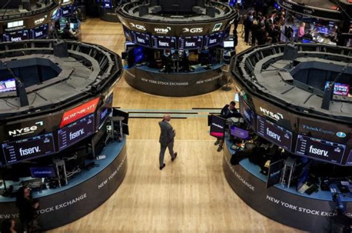 Nyse mgm - How To Discuss