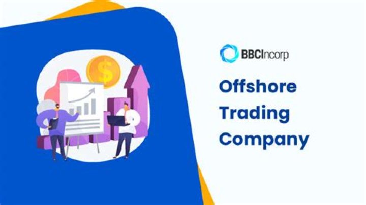 Offshore trading company - How To Discuss