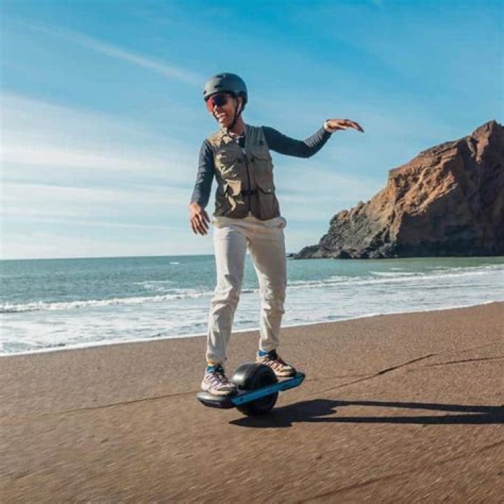 Onewheel review - How To Discuss