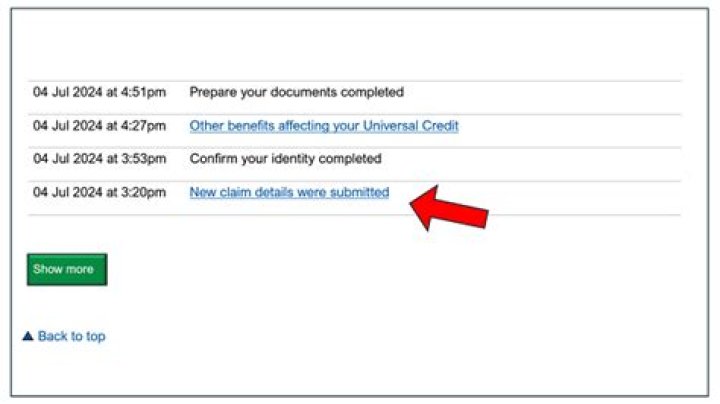 Open credit - How To Discuss