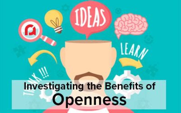 Openness - How To Discuss