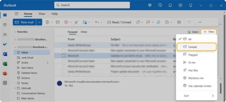 Outlook 2019 - How To Discuss