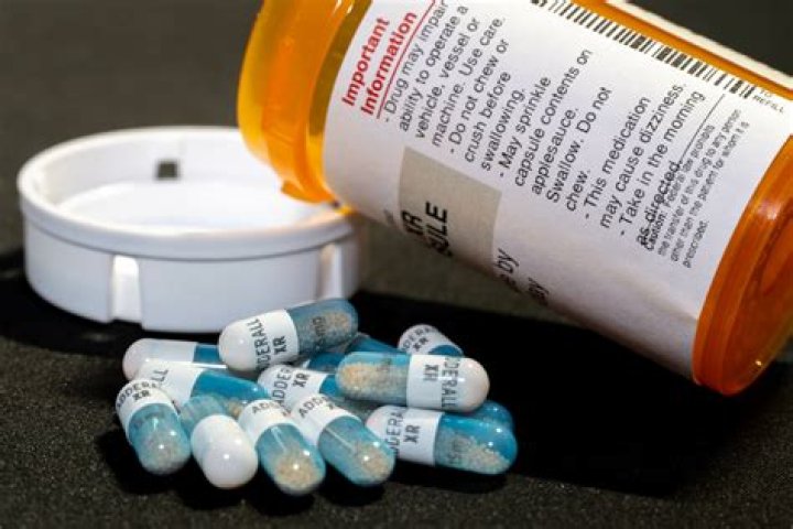 Over the counter adderall - How To Discuss