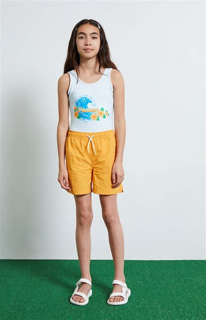 Pacsun Kids - How To Discuss