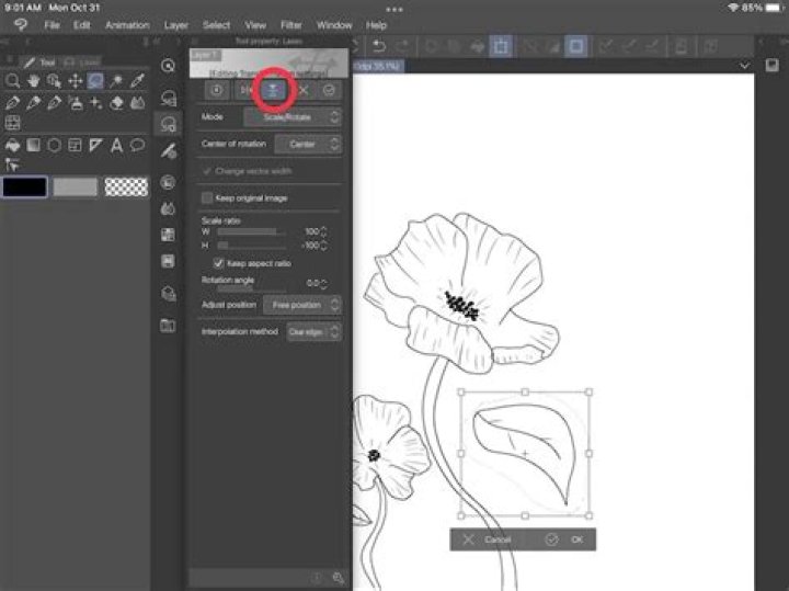 Paint - How To Discuss