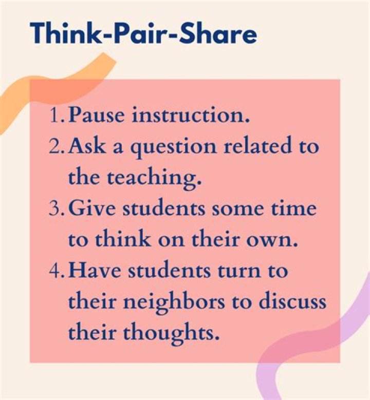 Pair phone - How To Discuss