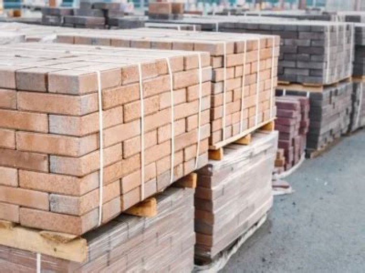 Pallet Of Bricks Cost - How To Discuss