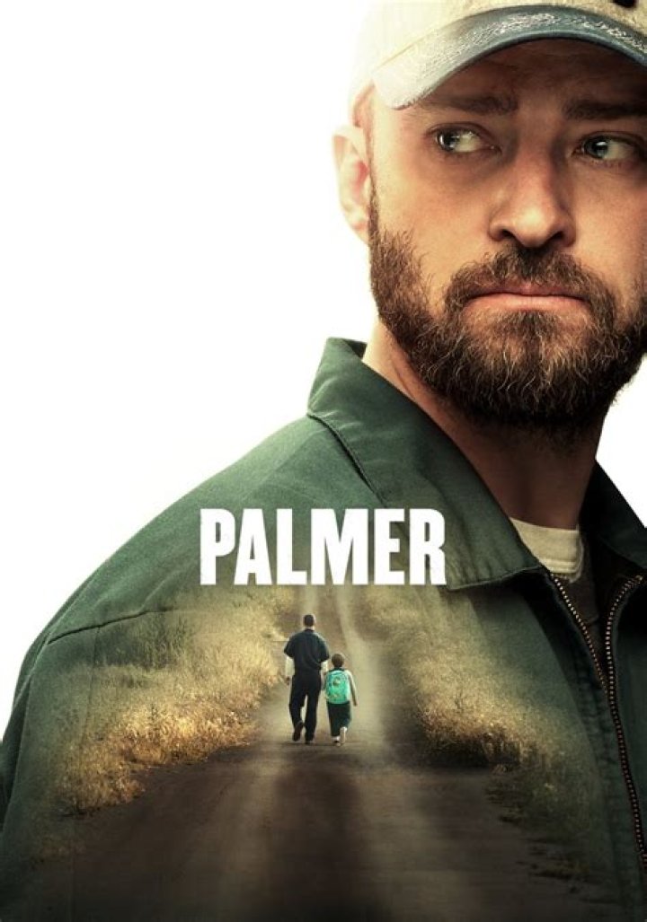 Palmer movie where to watch