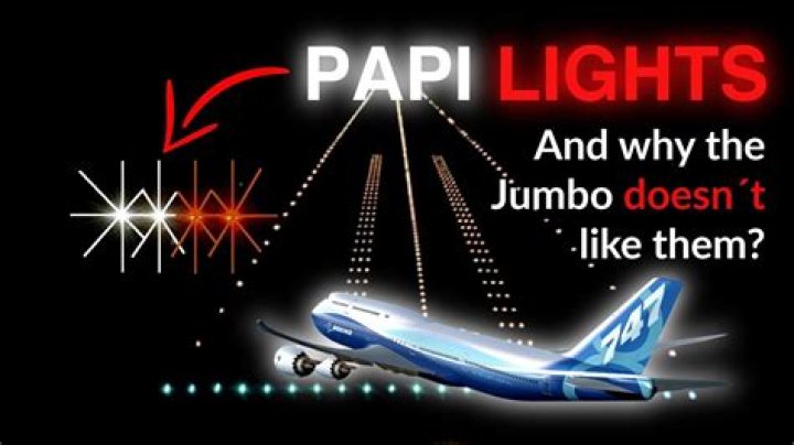 Papi lights - How To Discuss