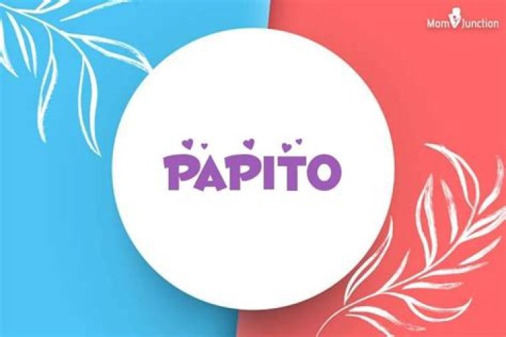 Papito Meaning - How To Discuss