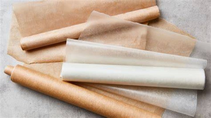 Parchment Paper Alternative - How To Discuss