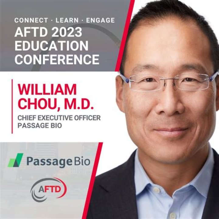 Passage bio stock - How To Discuss