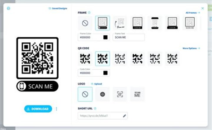 Paste Qr Code - How To Discuss