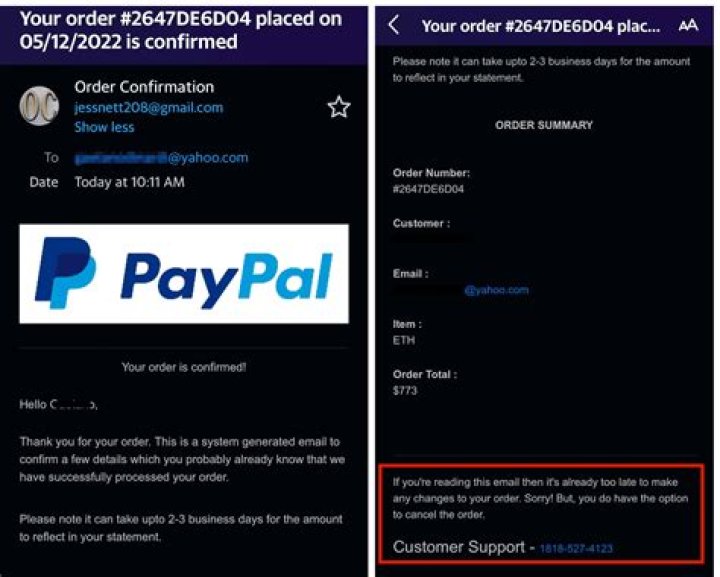 Paypal hack - How To Discuss