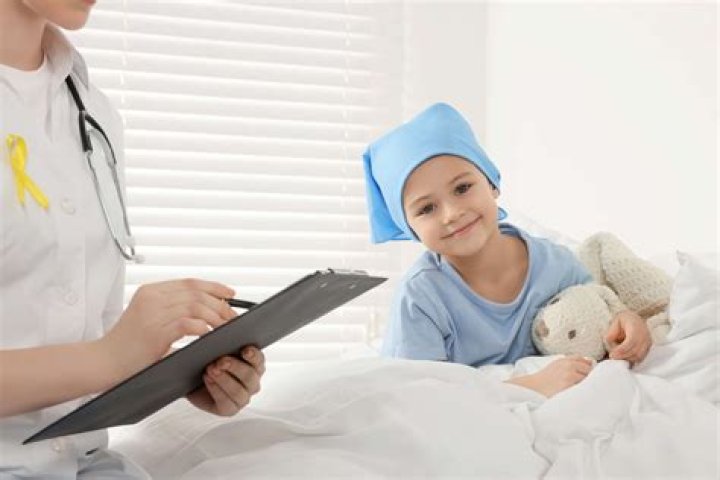 Pediatric oncologist - How To Discuss