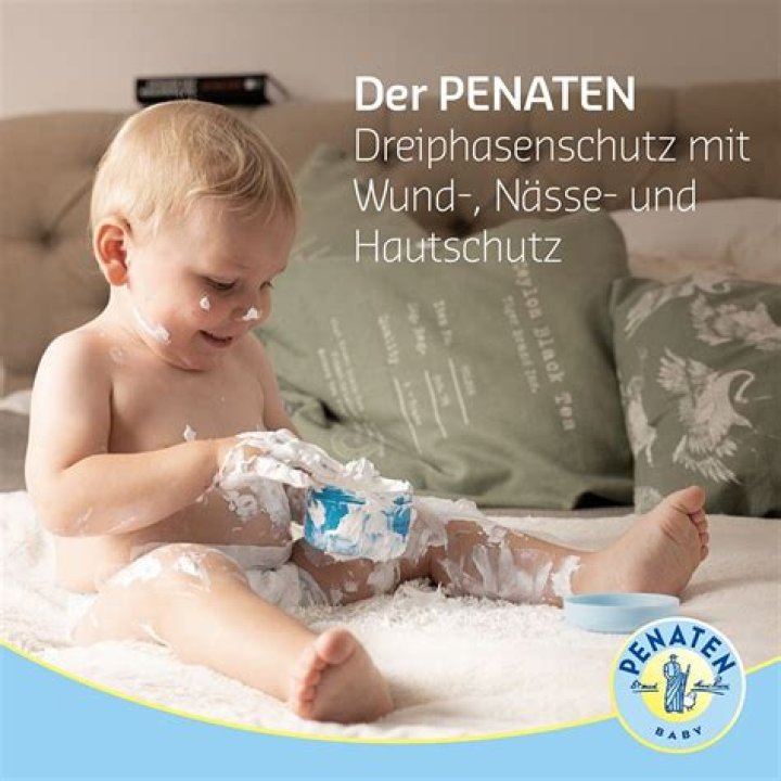 Penaten Cream For Dogs - How To Discuss