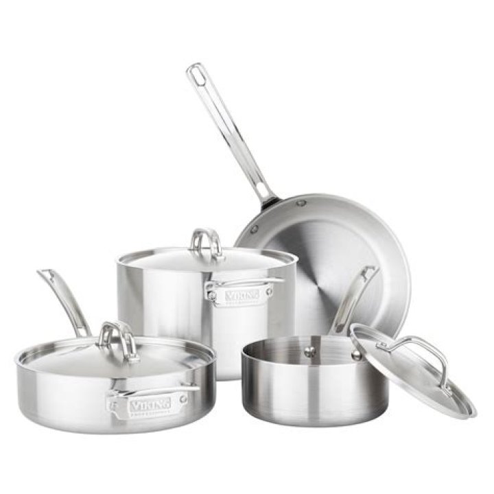 Permanent 5 Ply Cookware - How To Discuss