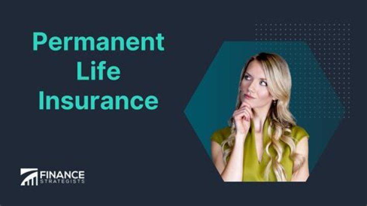 Permanent Life Insurance - How To Discuss