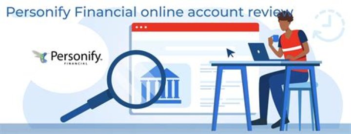 Personify financial reviews - How To Discuss