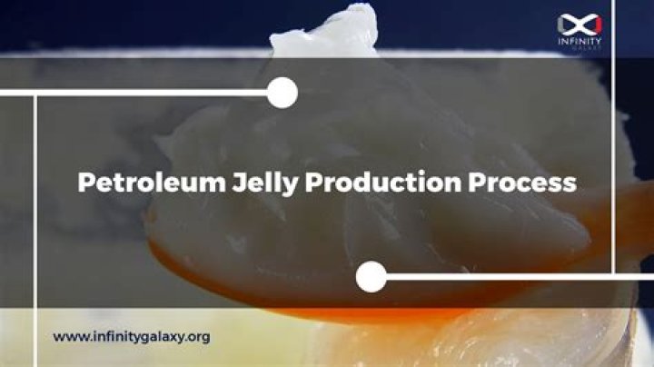 Petroleum jelly on face - How To Discuss
