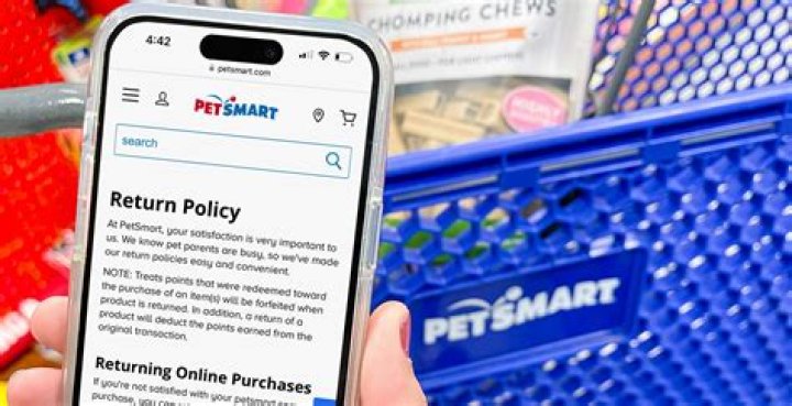 Petsmart Return Policy - How To Discuss