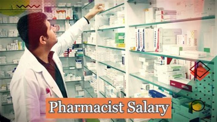 Pharmacist salary - How To Discuss