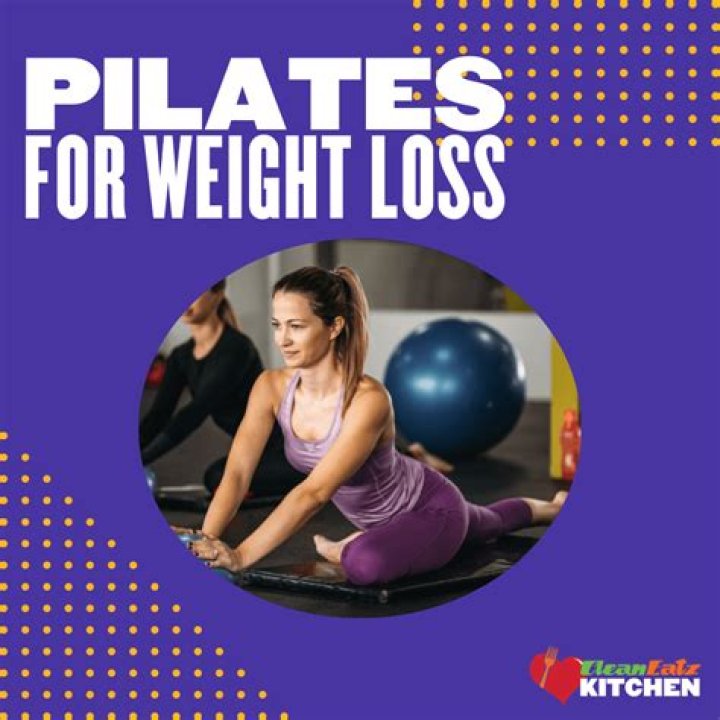Pilates for weight loss - How To Discuss