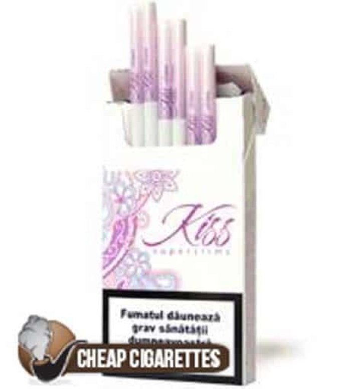 Pink Dreams Cigarettes - How To Discuss