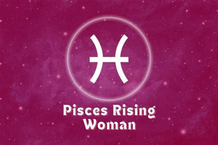 Pisces rising woman - How To Discuss