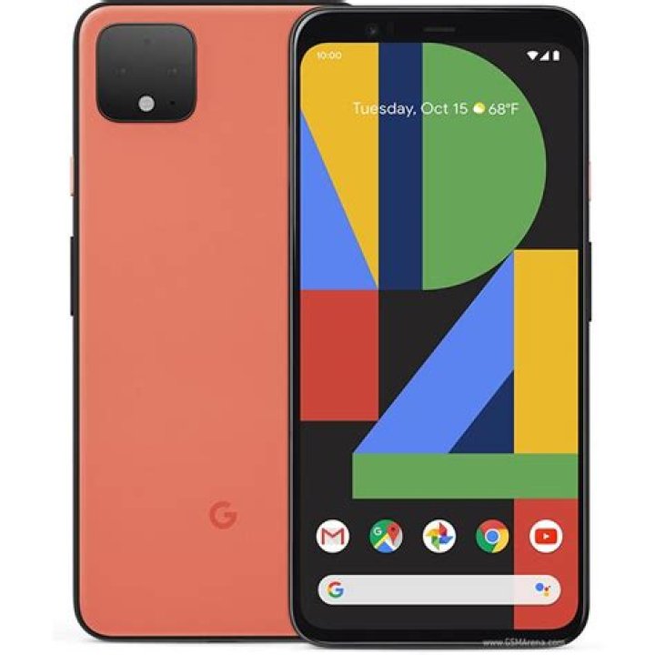 Pixel 4 xl specs - How To Discuss