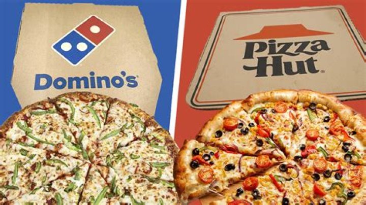 Pizza hut vs dominos - How To Discuss