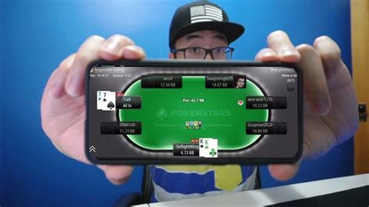 Pokerstars Dinheiro Real - How To Discuss