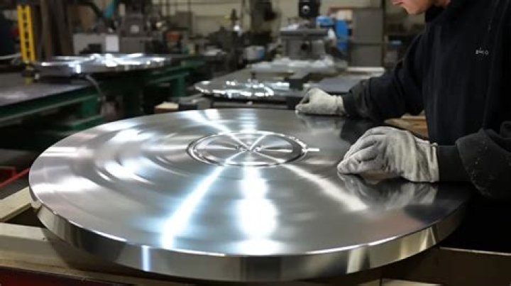 Polishing Aluminum With Wd40 - How To Discuss