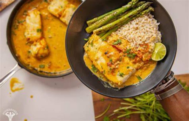 Pollo Pescetarian - How To Discuss