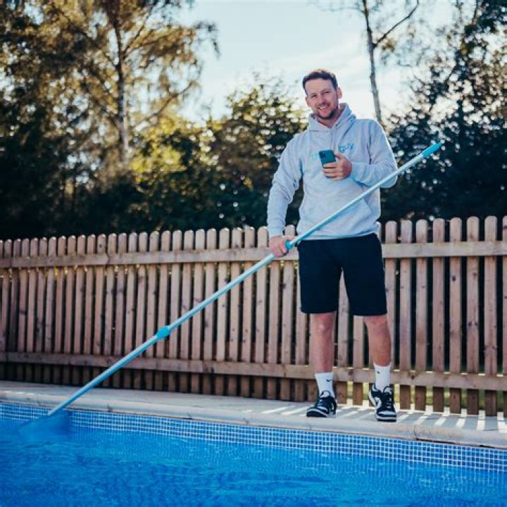 Pool guy near me - How To Discuss