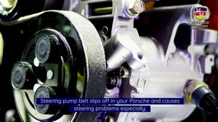 Power Steering Pump Keeps Failing