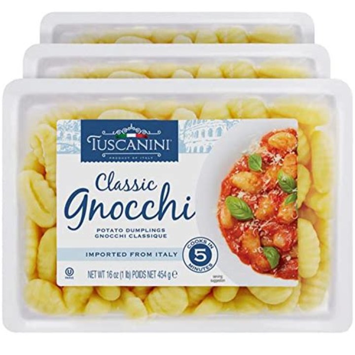 Premade Gnocchi Grocery Store - How To Discuss