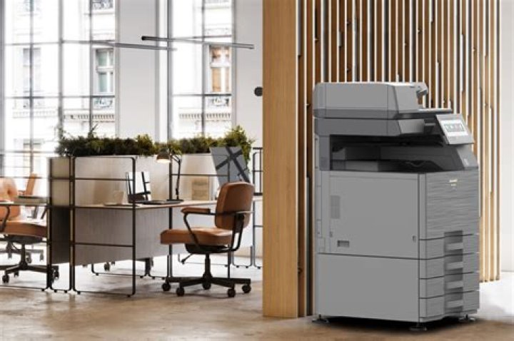 Printer brands - How To Discuss