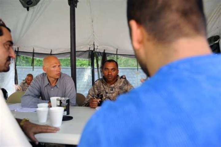 Private military contractor jobs - How To Discuss