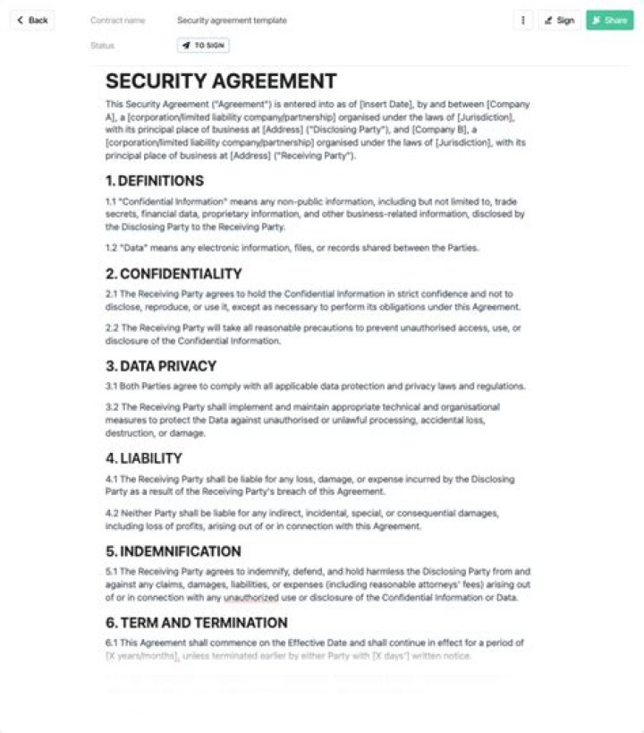 Private security contractor - How To Discuss