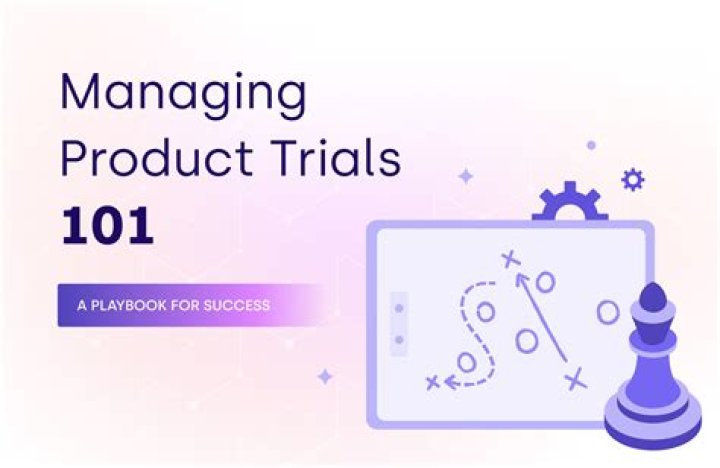 Product trial - How To Discuss